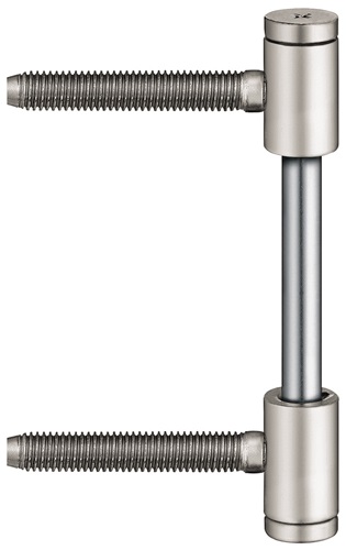 Flügelteil V 0026 WF 3-tlg.STA vern.100