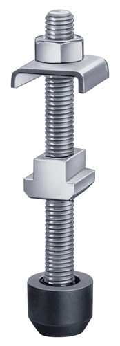 Andrückschraube Nr.6890 Gr.6 M12 L.80mm