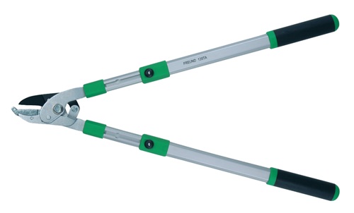 Teleskopastschere 135 TA L.660mm Schneid