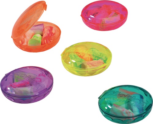 Gehörschutzstöpsel Spark Plugs®780201 EN