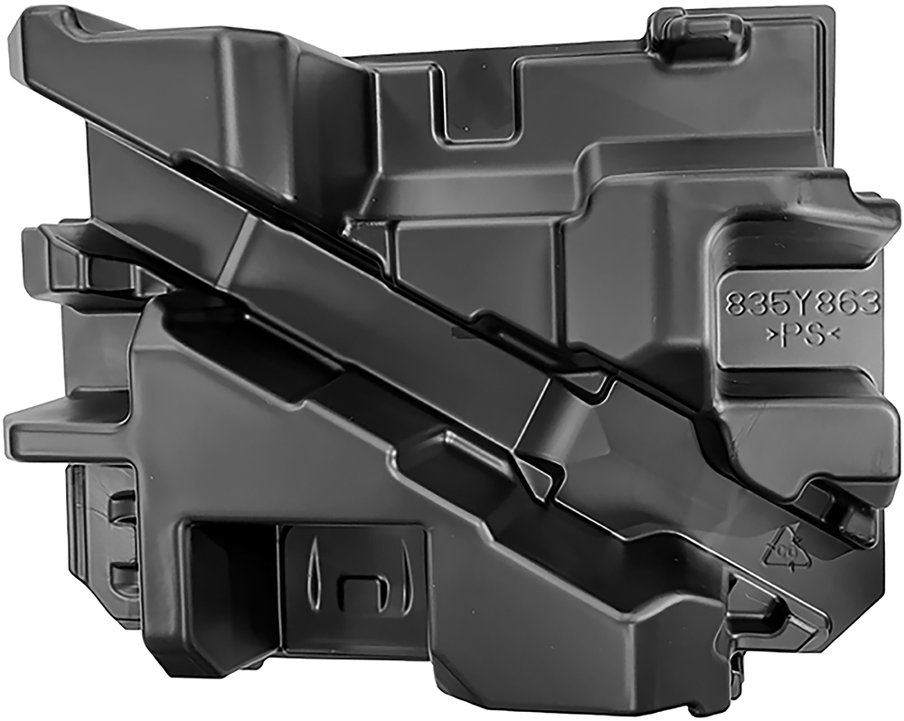 835Y86-3 Tiefziehteil für MAKPAC