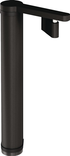 Torschließer VENUS-G Schwarz Öffnungsw.1