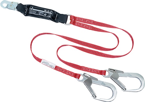 BFD-Verbindungsmittel Tyger Twin L.1,5m