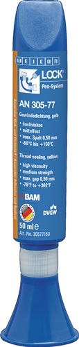 Rohrgewindedichtung WEICONLOCK® AN 305-7