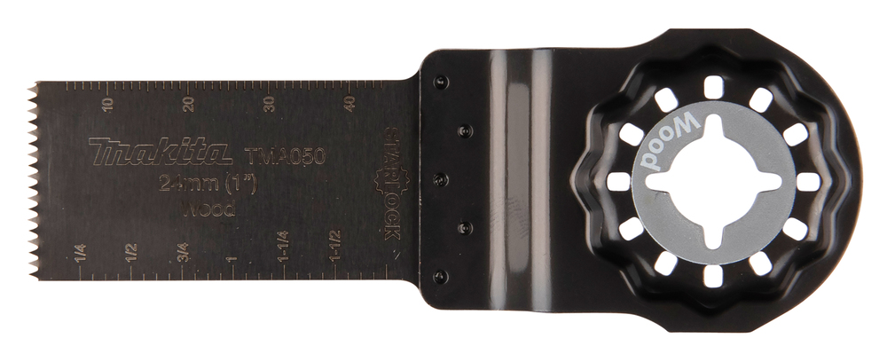 B-64842-5 Tauchsägeblatt-Set TMA050