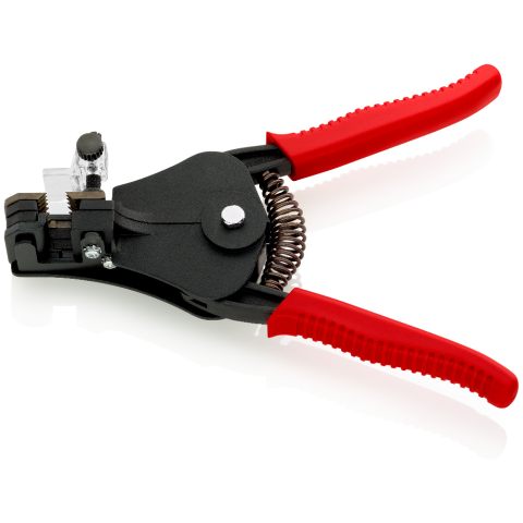 180 mm KNIPEX Abisolierzange