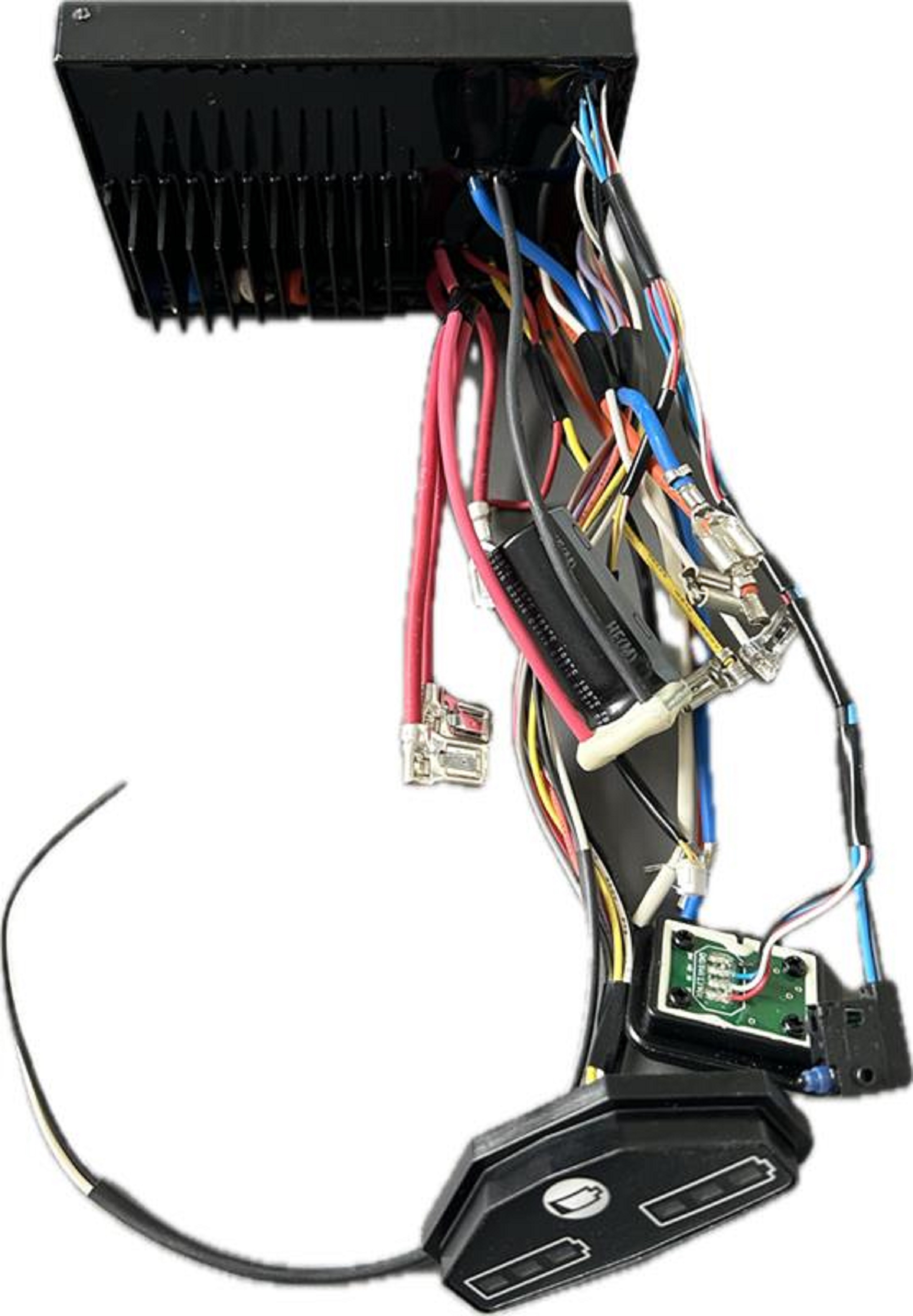 141G22-4 Elektronik kpl. von Makita