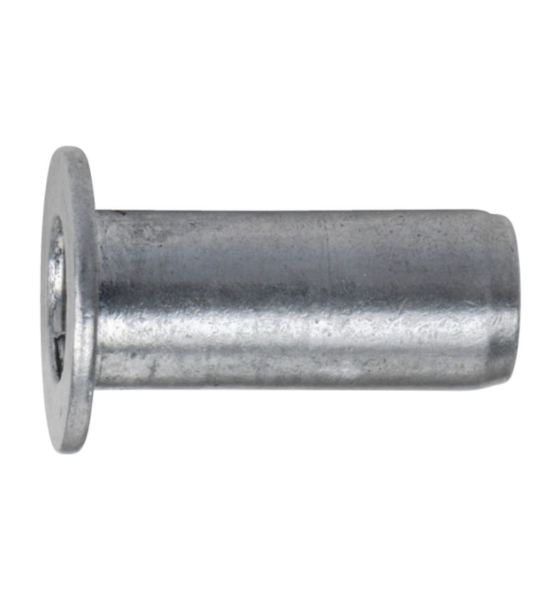 M4 Einnietmutter (ST)