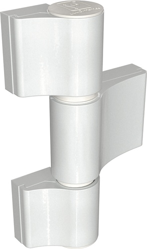 Aluminiumtürband 4 AT Univ.Trgkr.220kg R