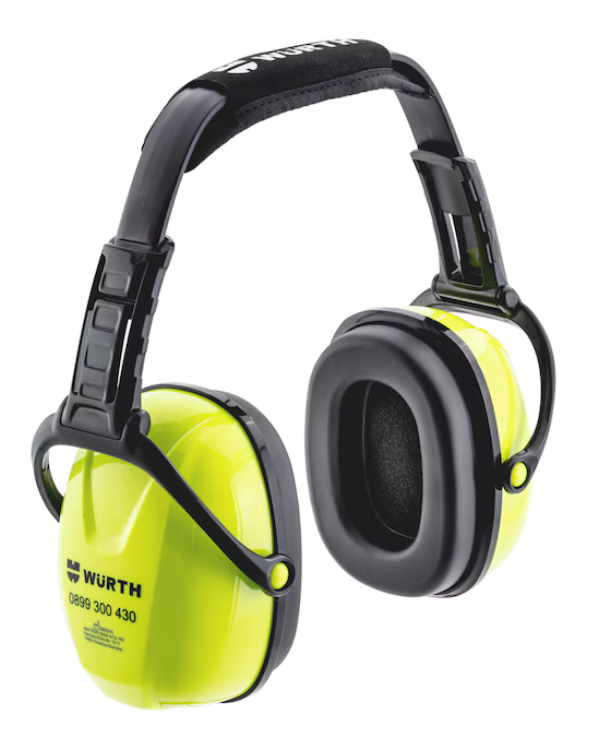 Kapselgehörschutz WNA 200/F