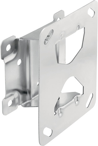 Wandhalterung f.EA15,EA15GSK,EA15KSK VA