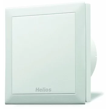 Minivent M1 100 N/C DN100 zweistufig Nachlauf