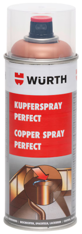 Kupferspray Perfect I 400 ml
