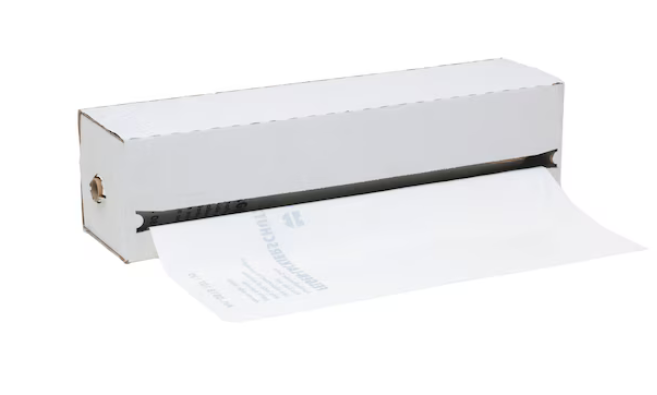 Felgenlackierschutzfolie 40 µ I 80 Stck