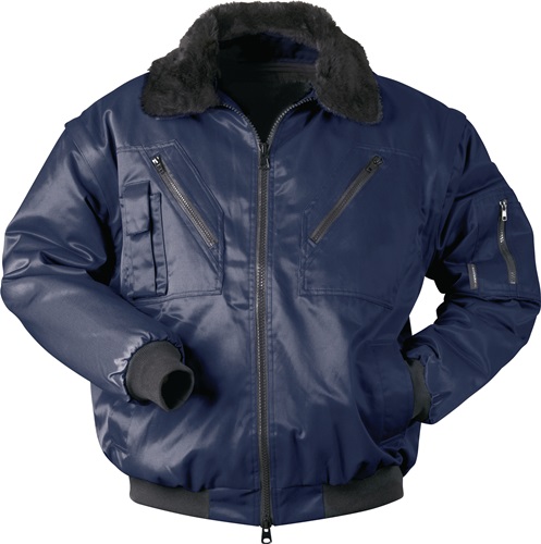 Pilotjacke ÖSTERSUND 4-in-1 Gr.L marine