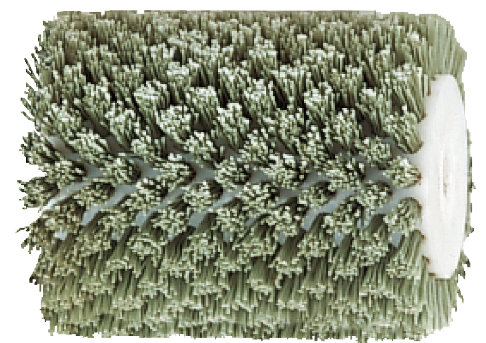 P-04422 Schleifnylon-Bürste K60