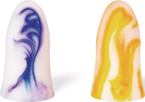 Gehörschutzstöpsel Spark Plugs® 780001 E