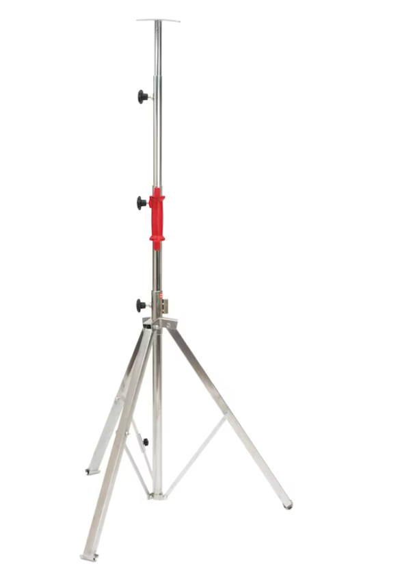 Stativ Premium für Arbeitsleuchten