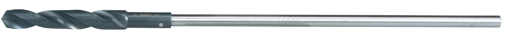 D-70253 Schalungsbohrer 16x400mm HSS-G
