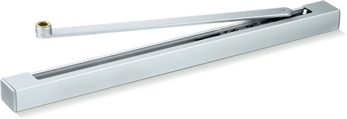 Gleitsch.E f.TS 5000 weiß 9016 e-mech.GE