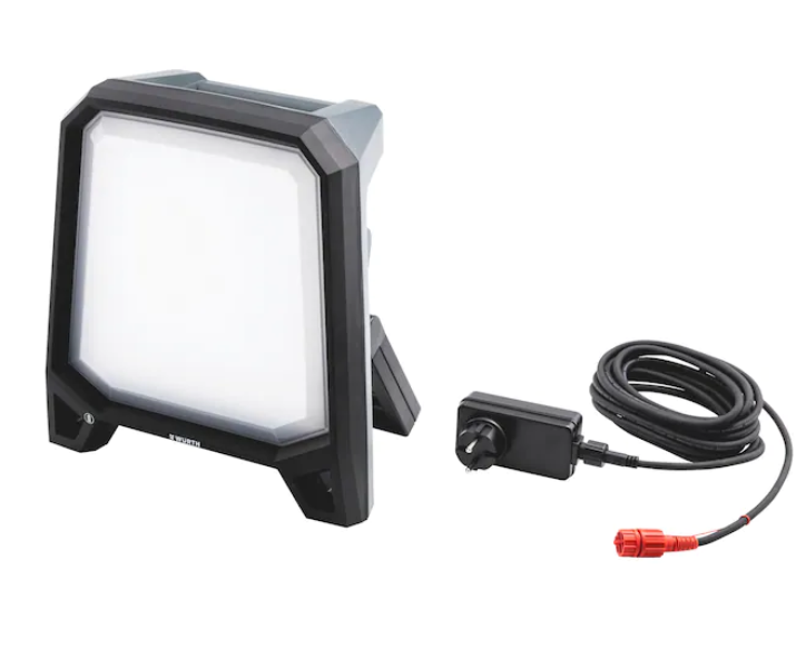 Akku-LED-Arbeitsleuchte I 36 W