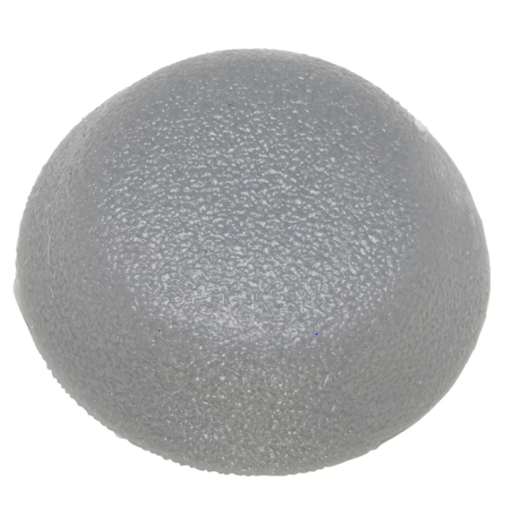 Ø14 mm Abdeckkappe für Fassadenbauschraube I Staubgrau