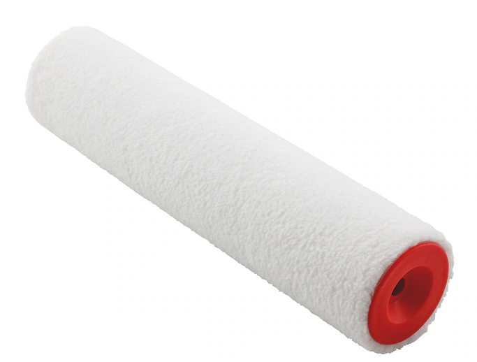 250 mm Lackierwalze WB/LM/LA | Flor 5 mm