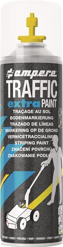Bodenmarkierspray TRAFFIC EXTRA PAINT® 5