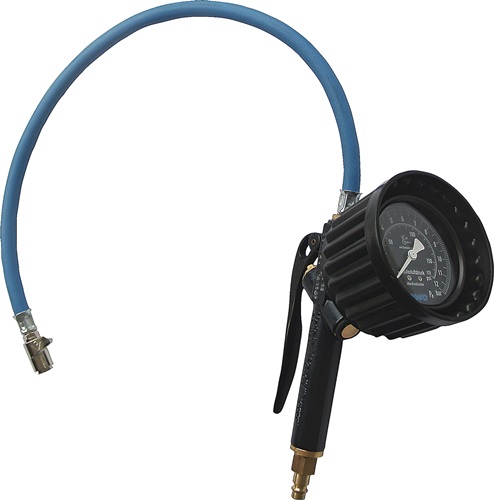 Handreifenfüllmesser euroair geeicht,m.Q