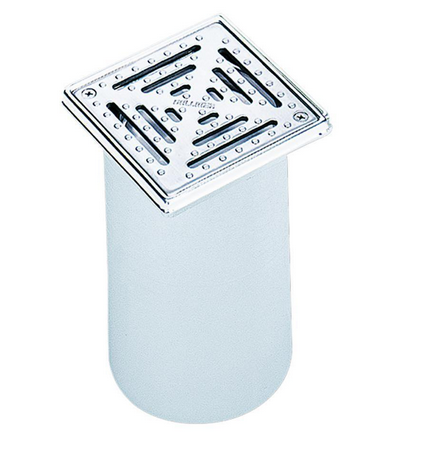 RHS 15 Aufsatz von Dallmer I TH1659