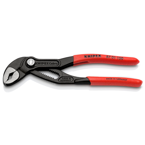KNIPEX 150 mm Wasserpumpenzange Cobra®