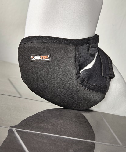 Knieschoner Profiline Poly DIN/EN14404 u