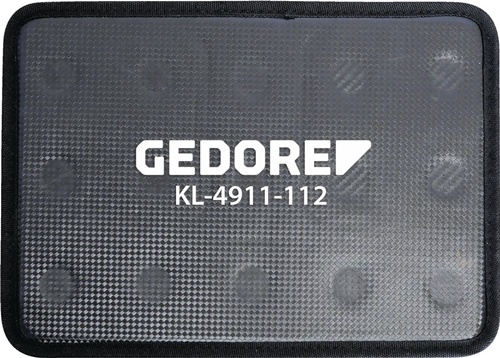 Magnetmatte KL-4911-112 Maße 280x200mm G