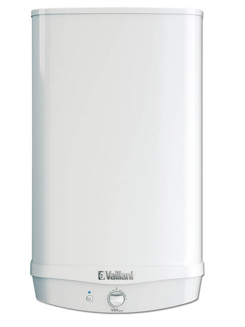 Out# Vaillant eloSTOR VEH 80/7-3 pro, Elektro-Warmwasserspeicher, 80 L I TH1653