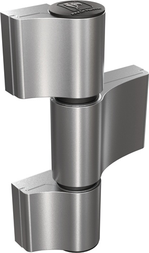 Aluminiumtürband 4 AT Univ.Trgkr.220kg E