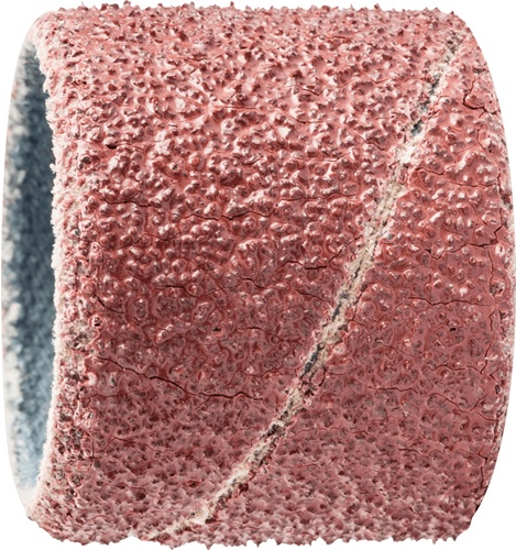 Schleifhülse D22xB20mm K.50 Korund A max