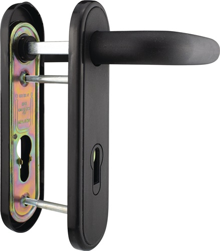 FS-Garnitur 80PR Ku.sw TS 40-66mm PZ rd