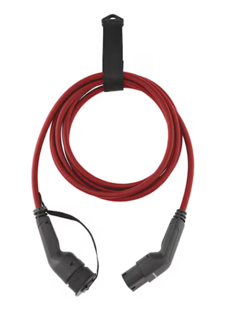 Ladekabel Mode 3 T2/T2 I 4 m / 22 kW / 32 A