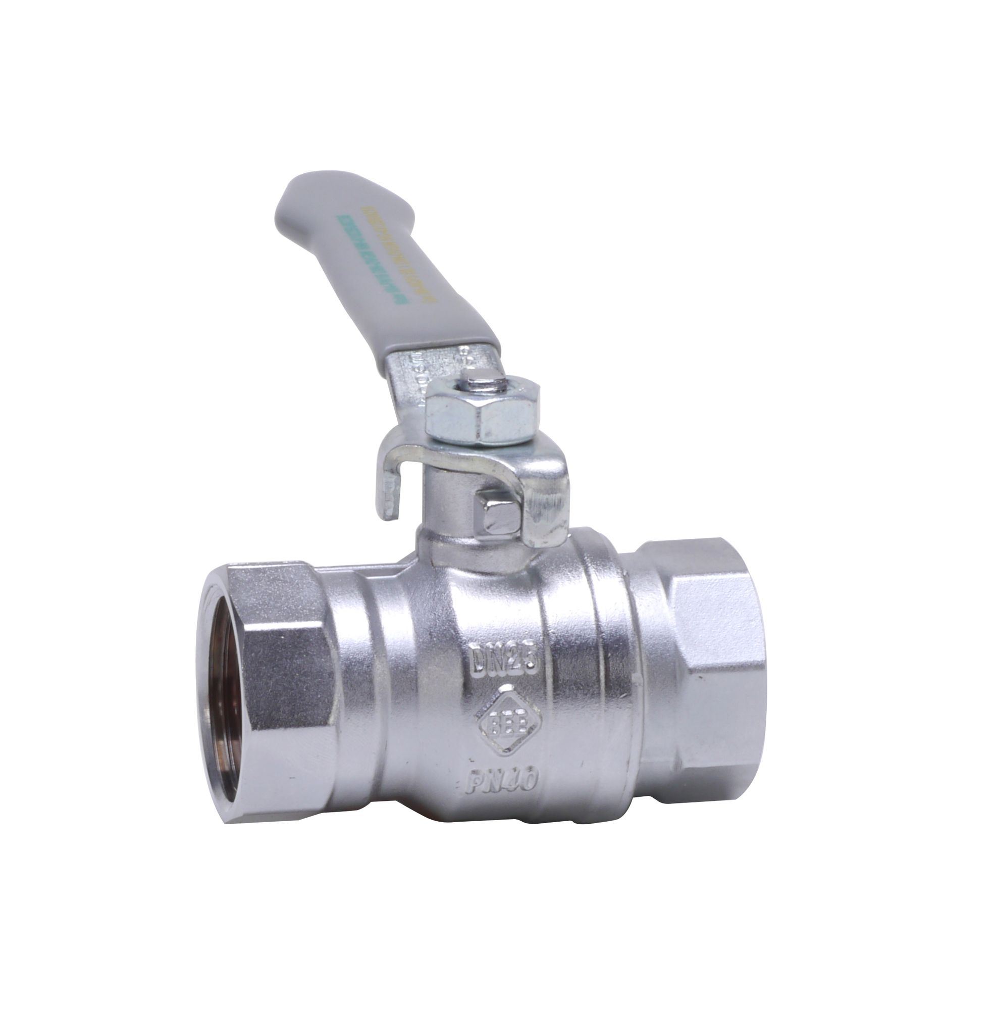 comfort-Kugelhahn Universal DN 10 (3/8")