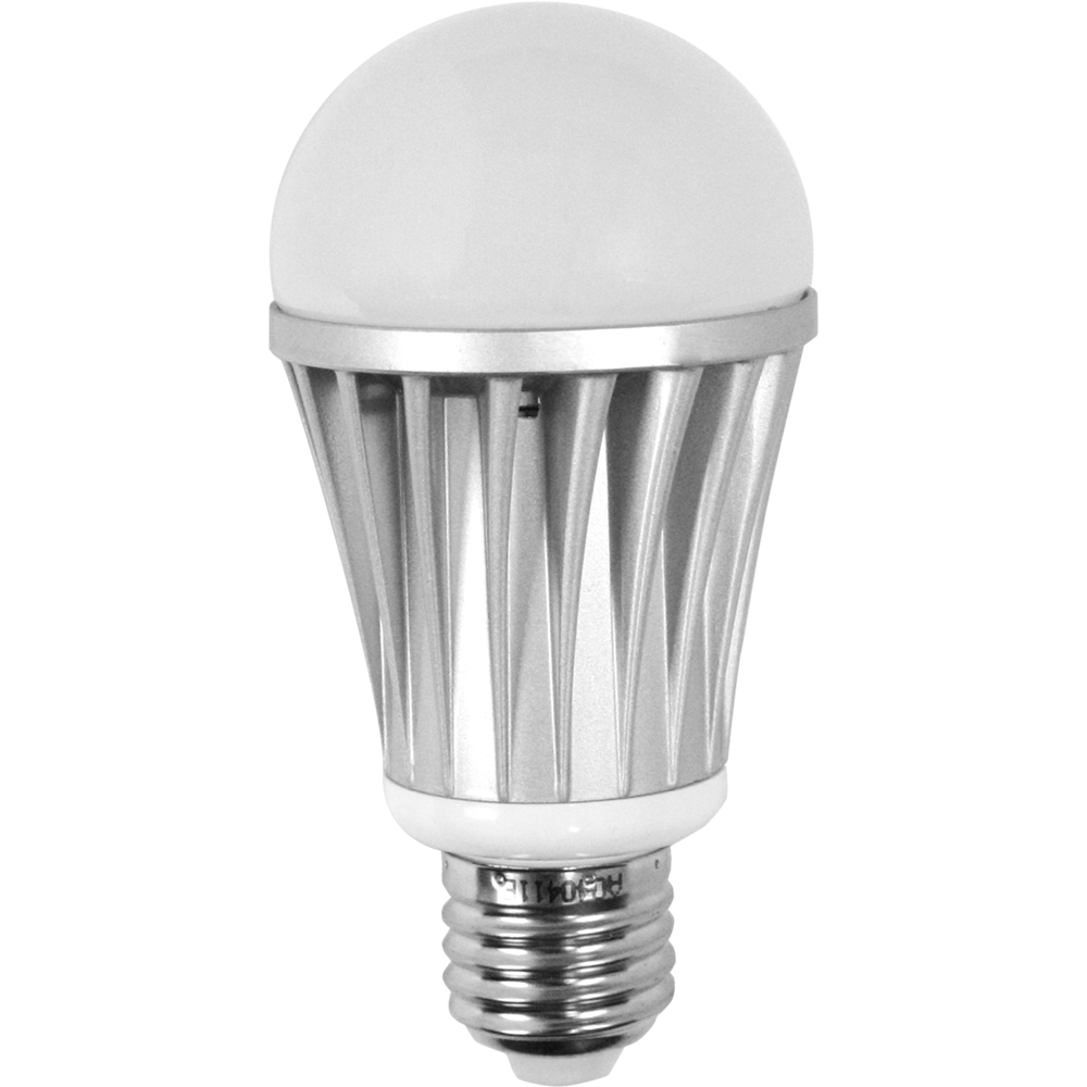 LED-Leuchtmittel GLS B60 Power E27 5W 2700K