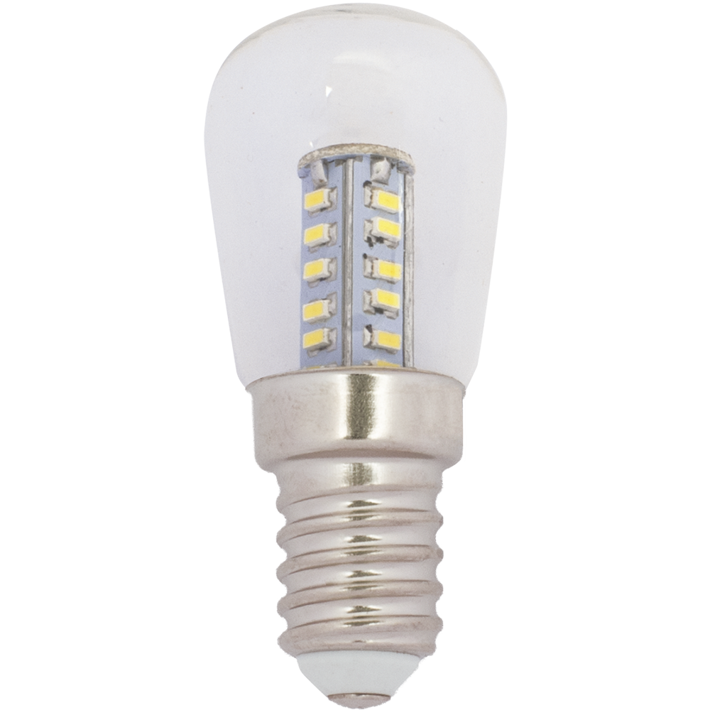 LED-Leuchtmittel ST26x58 E14 3W 2700K