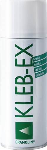 Etikettenentferner KLEB-EX 400ml Spraydo