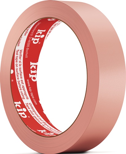 Abdeckband WASHI-TEC Delicate 375 glatt