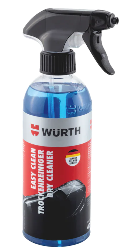 Easy Clean Trockenreiniger (Lackpflege)