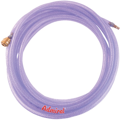 Druckluftset Admi®Clear TX ID 9mm AD 18m