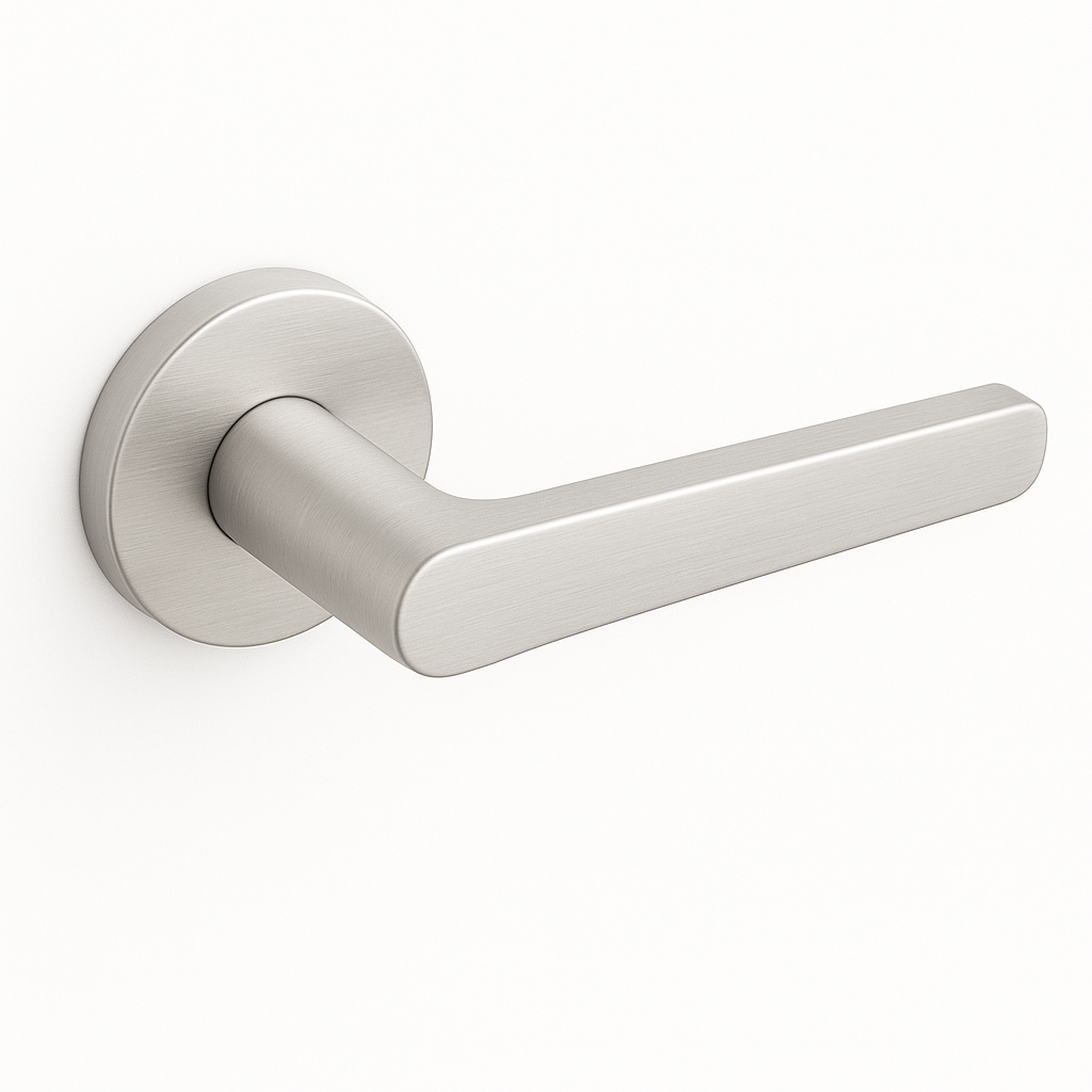 HS Handhebel a flach F1 (VE=1) /RG149