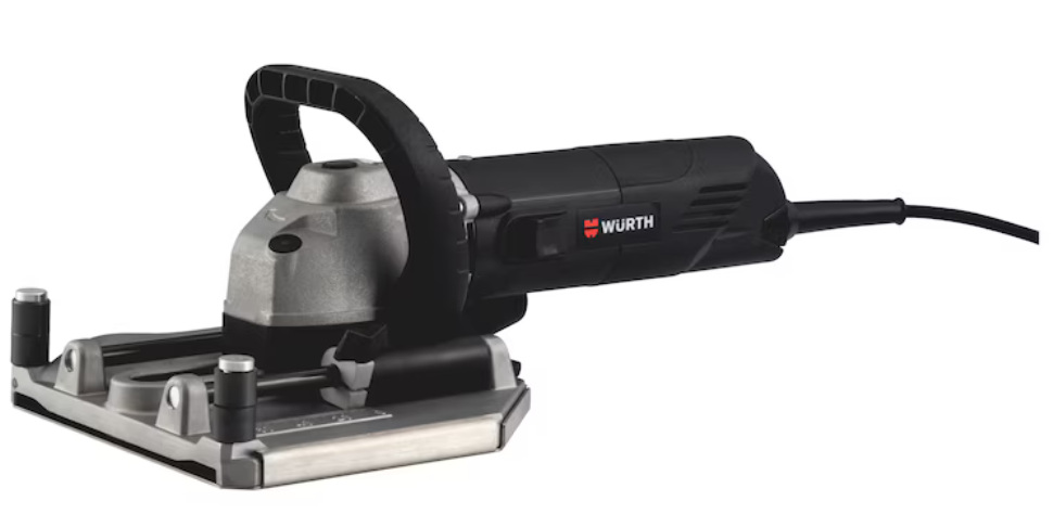 Fensterfugenfräse EFF 180-68