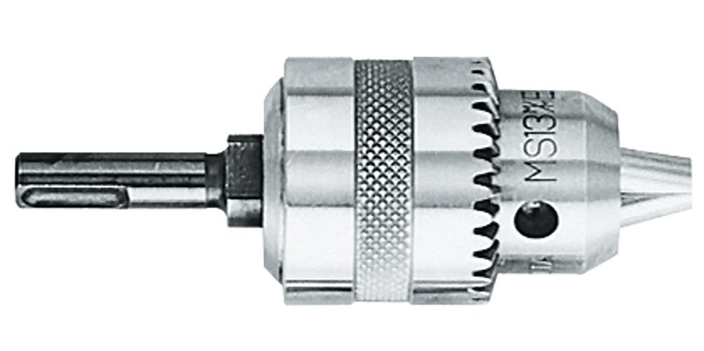122574-2 Zahnkranzbohrfutter 13mm mit SDS-PLUS Aufnahme