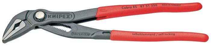 250 mm KNIPEX Cobra® ES Wasserpumpenzange
