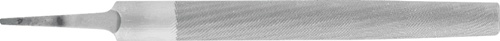 Werkstattfeile DIN 7261 L.150mm Q.16x4,5